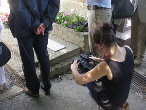 AOBR 2014 07 05 AIX EN PROVENCE CEREMONIE COMMEMORATIVE DU MASSACRE DU 5 07 1962 A ORAN (12)